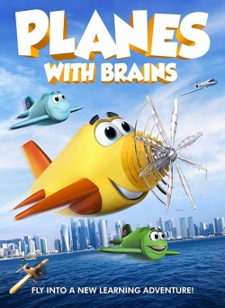 Watch Free Planes with Brains Movies HD Online 123Movies