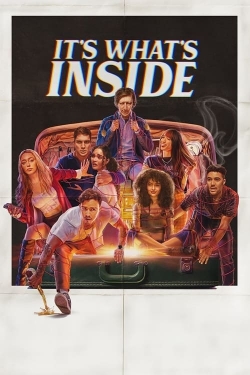 Watch Free It's What's Inside Movies HD Online 123Movies