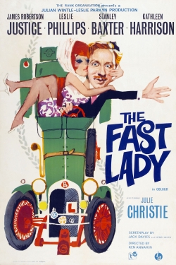 Watch Free The Fast Lady Movies HD Online 123Movies