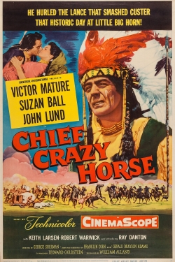 Watch Free Chief Crazy Horse Movies HD Online 123Movies