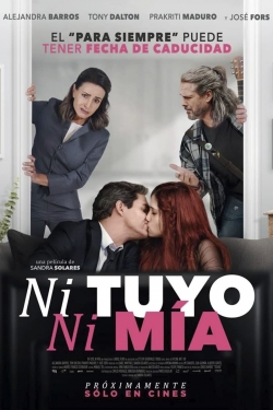 Watch Free Ni tuyo, Ni mía Movies HD Online 123Movies