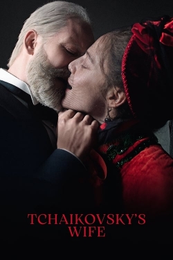 Watch Free Tchaikovsky’s Wife Movies HD Online 123Movies