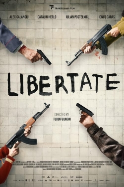 Watch Free Libertate Movies HD Online 123Movies