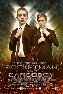 Watch Free Pocketman and Cargoboy Movies HD Online 123Movies