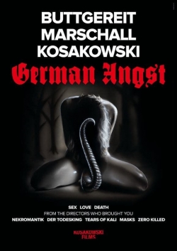 Watch Free German Angst Movies HD Online 123Movies