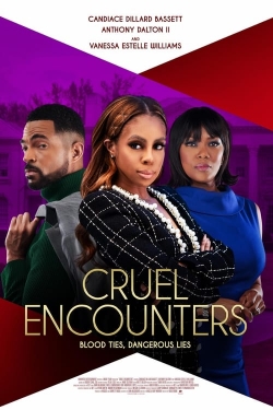 Watch Free Cruel Encounters Movies HD Online 123Movies