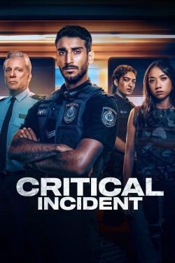 Watch Free Critical Incident Movies HD Online 123Movies