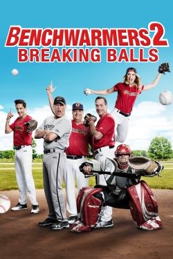 Watch Free Benchwarmers 2: Breaking Balls Movies HD Online 123Movies