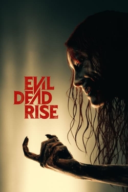 Watch Free Evil Dead Rise Movies HD Online 123Movies