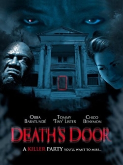 Watch Free Death's Door Movies HD Online 123Movies