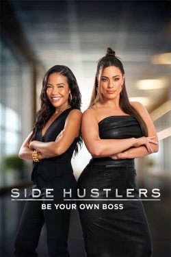 Watch Free Side Hustlers Movies HD Online 123Movies