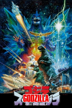 Watch Free Godzilla vs. SpaceGodzilla Movies HD Online 123Movies