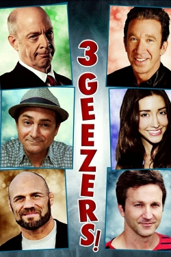 Watch Free 3 Geezers! Movies HD Online 123Movies