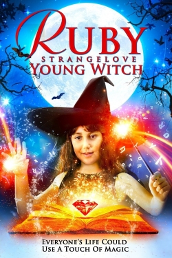 Watch Free Ruby Strangelove Young Witch Movies HD Online 123Movies