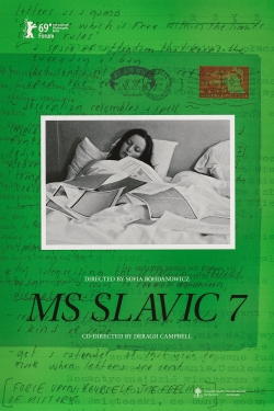 Watch Free MS Slavic 7 Movies HD Online 123Movies