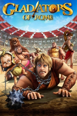 Watch Free Gladiators of Rome Movies HD Online 123Movies