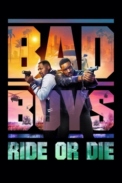 Watch Free Bad Boys: Ride or Die Movies HD Online 123Movies