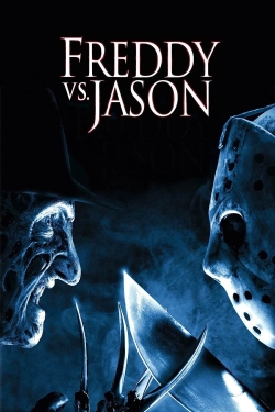 Watch Free Freddy vs. Jason Movies HD Online 123Movies