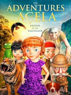 Watch Free The Adventures of Açela Movies HD Online 123Movies