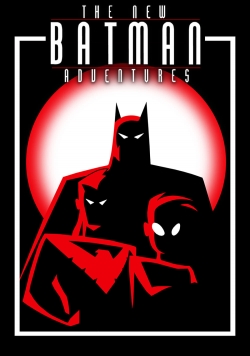 Watch Free The New Batman Adventures Movies HD Online 123Movies