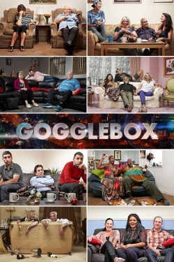 Watch Free Gogglebox Movies HD Online 123Movies