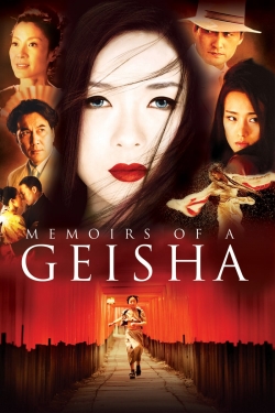 Watch Free Memoirs of a Geisha Movies HD Online 123Movies