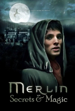 Watch Free Merlin: Secrets and Magic Movies HD Online 123Movies