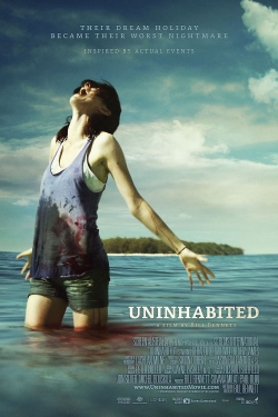 Watch Free Uninhabited Movies HD Online 123Movies