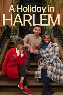 Watch Free A Holiday in Harlem Movies HD Online 123Movies