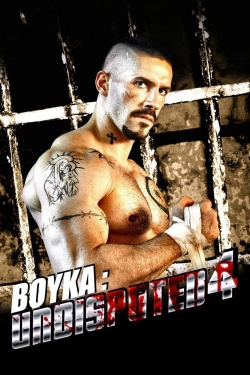 Watch Free Boyka: Undisputed IV Movies HD Online 123Movies