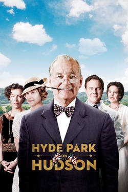 Watch Free Hyde Park on Hudson Movies HD Online 123Movies