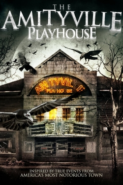 Watch Free The Amityville Playhouse Movies HD Online 123Movies