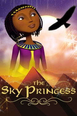 Watch Free The Sky Princess Movies HD Online 123Movies