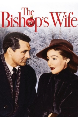 Watch Free The Bishop's Wife Movies HD Online 123Movies