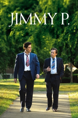 Watch Free Jimmy P. Movies HD Online 123Movies