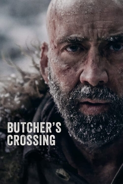 Watch Free Butcher's Crossing Movies HD Online 123Movies