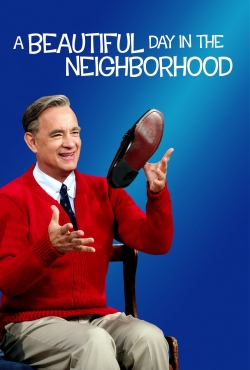 Watch Free A Beautiful Day in the Neighborhood Movies HD Online 123Movies