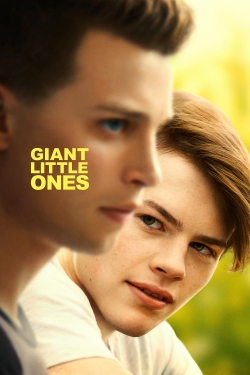 Watch Free Giant Little Ones Movies HD Online 123Movies