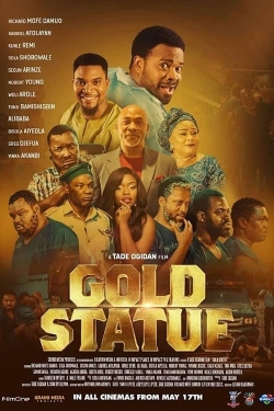 Watch Free Gold Statue Movies HD Online 123Movies