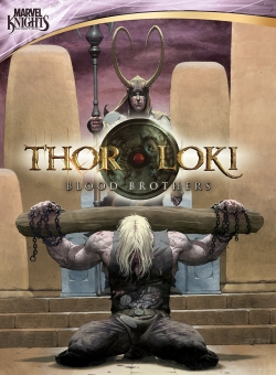 Watch Free Thor & Loki: Blood Brothers Movies HD Online 123Movies