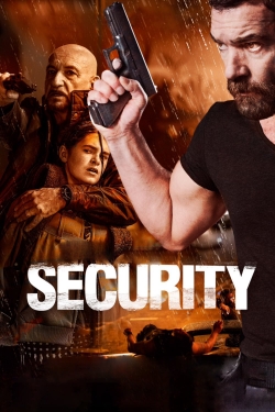 Watch Free Security Movies HD Online 123Movies