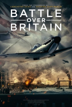 Watch Free Battle Over Britain Movies HD Online 123Movies