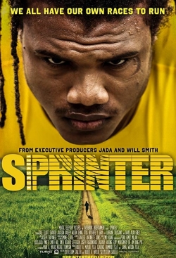 Watch Free Sprinter Movies HD Online 123Movies