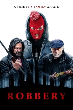 Watch Free Robbery Movies HD Online 123Movies