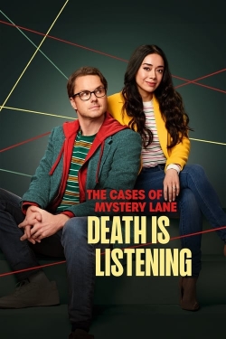 Watch Free The Cases of Mystery Lane: Death is Listening Movies HD Online 123Movies