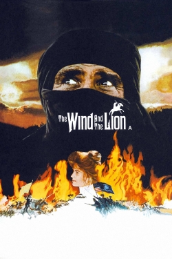 Watch Free The Wind and the Lion Movies HD Online 123Movies