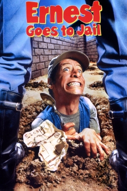 Watch Free Ernest Goes to Jail Movies HD Online 123Movies