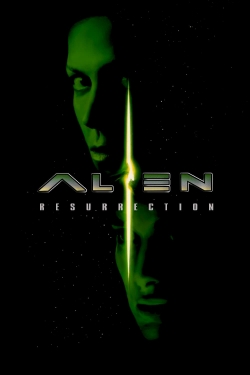 Watch Free Alien Resurrection Movies HD Online 123Movies