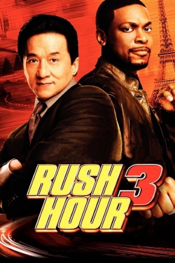 Watch Free Rush Hour 3 Movies HD Online 123Movies