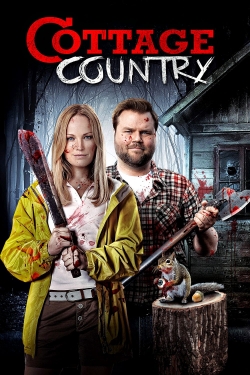 Watch Free Cottage Country Movies HD Online 123Movies